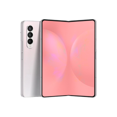 Samsung Galaxy Z Fold3 Dual