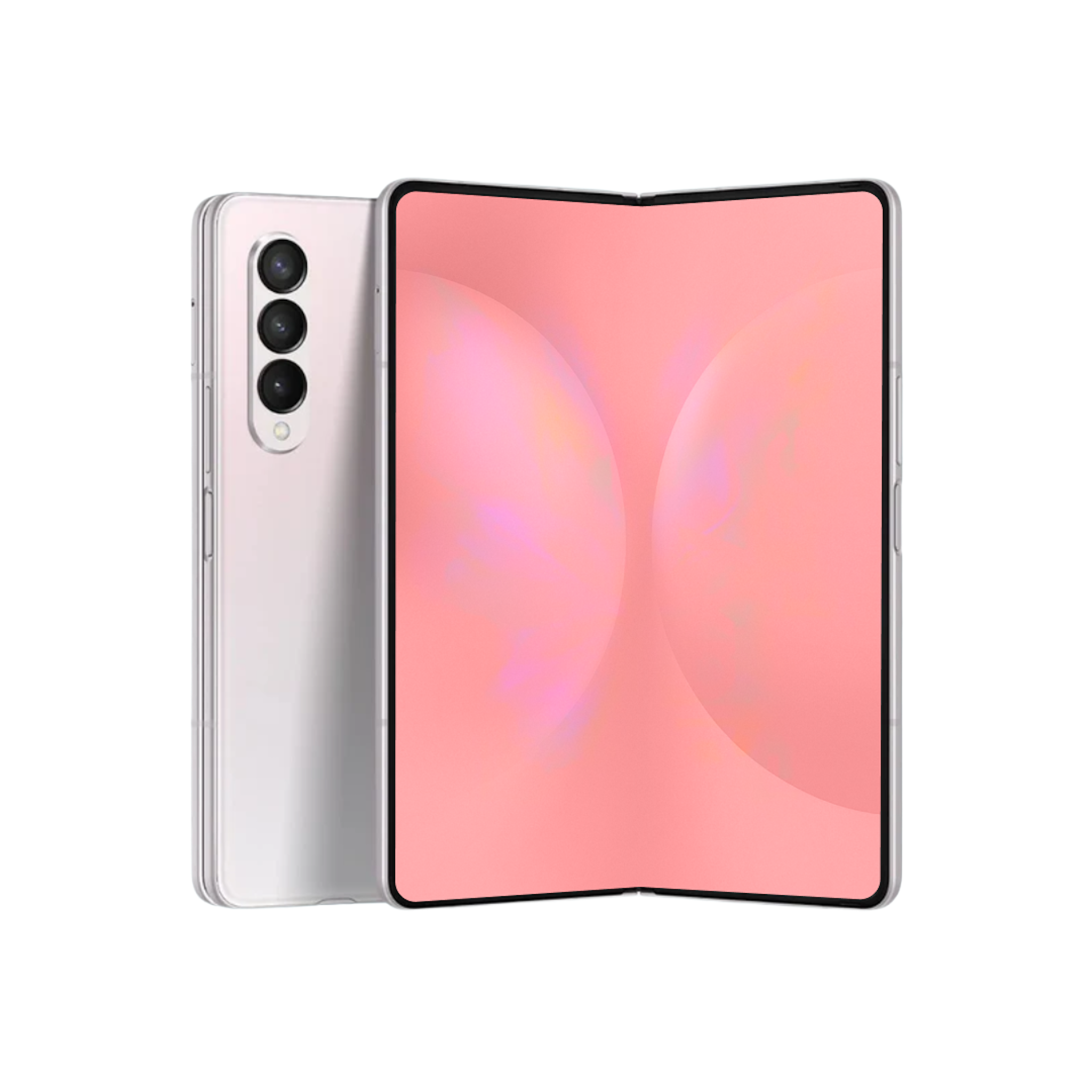 Samsung Galaxy Z Fold3 Dual