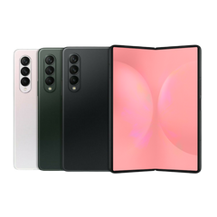 Samsung Galaxy Z Fold3 Dual