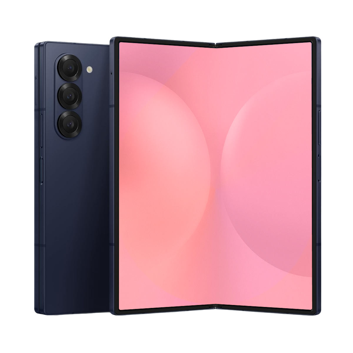Samsung Galaxy Z Fold6 Dual