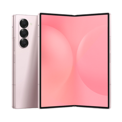Samsung Galaxy Z Fold6 Dual