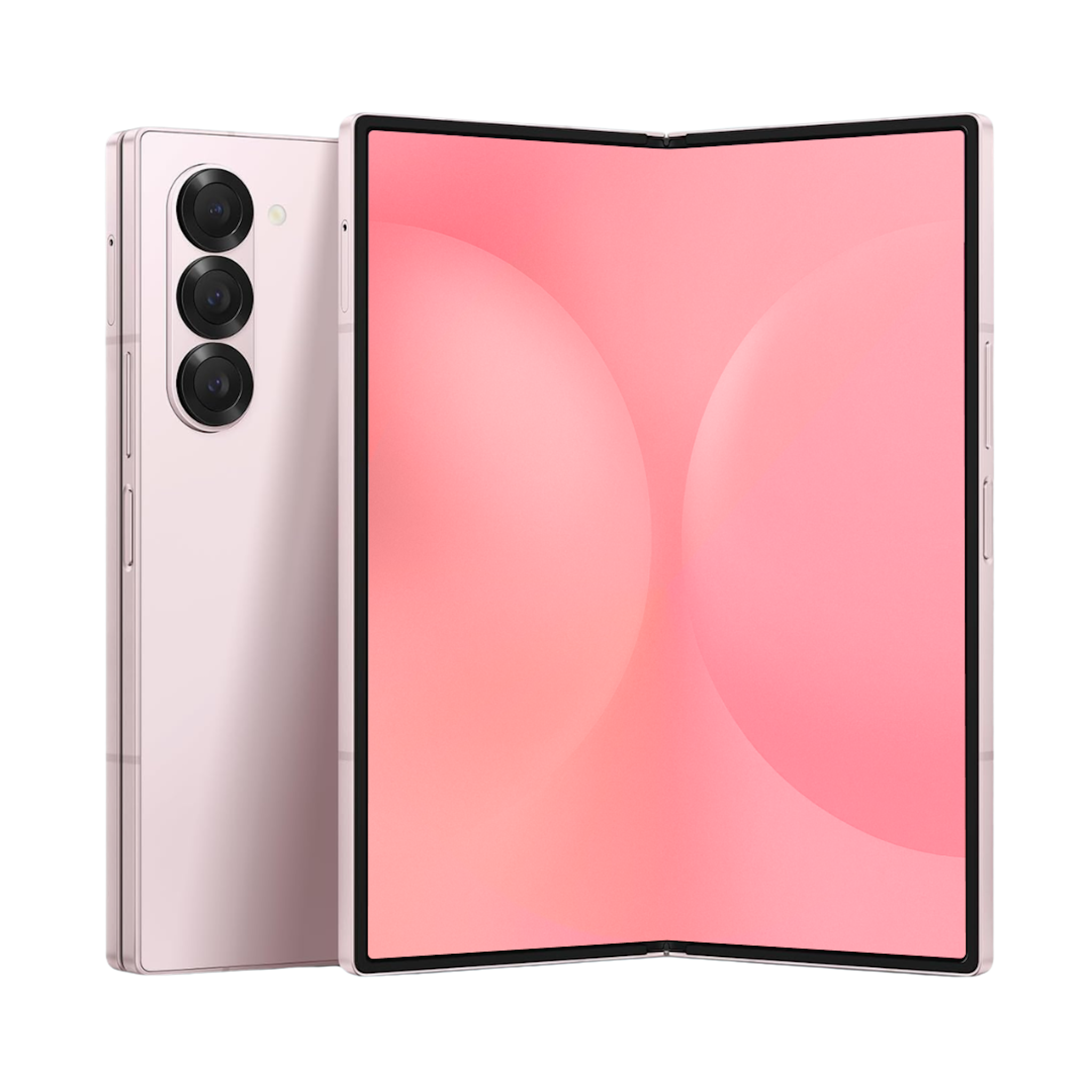 Samsung Galaxy Z Fold6 Dual