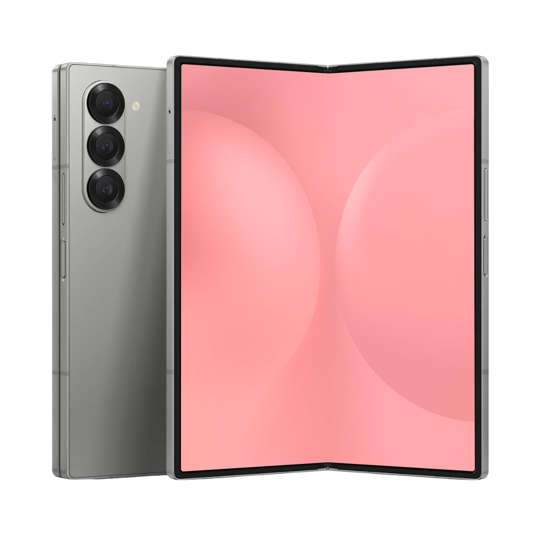 Samsung Galaxy Z Fold6 Dual