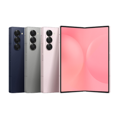 Samsung Galaxy Z Fold6 Dual