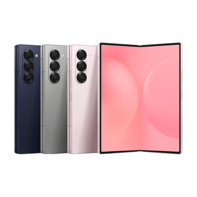 Samsung Galaxy Z Fold6 Dual