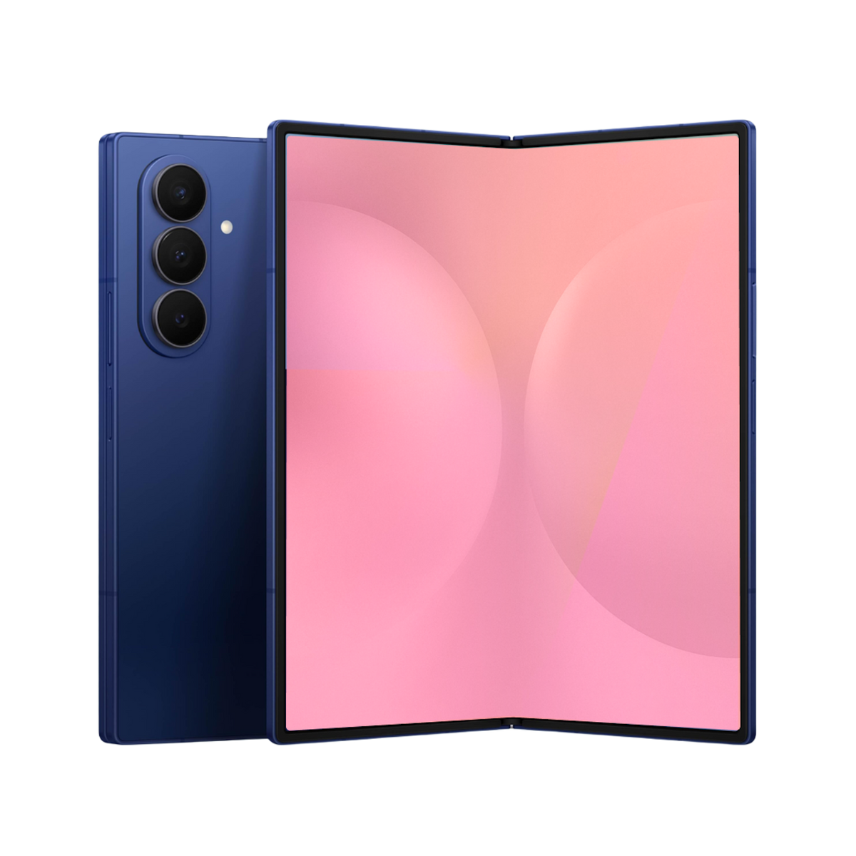 Samsung Galaxy Z Fold7 Dual