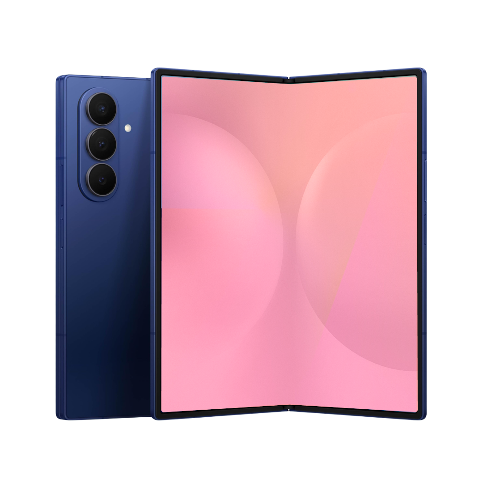 Samsung Galaxy Z Fold7 Dual