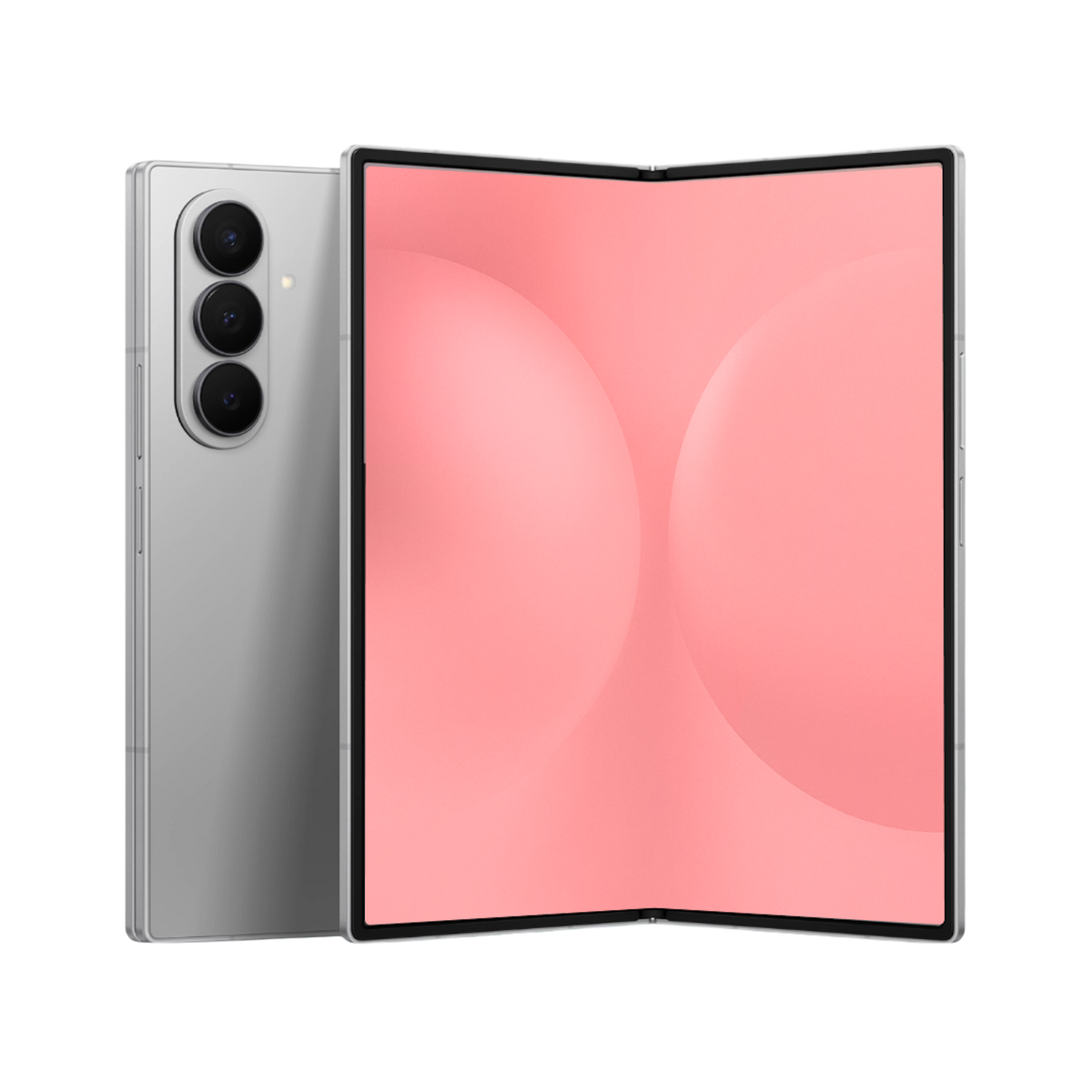 Samsung Galaxy Z Fold7 Dual