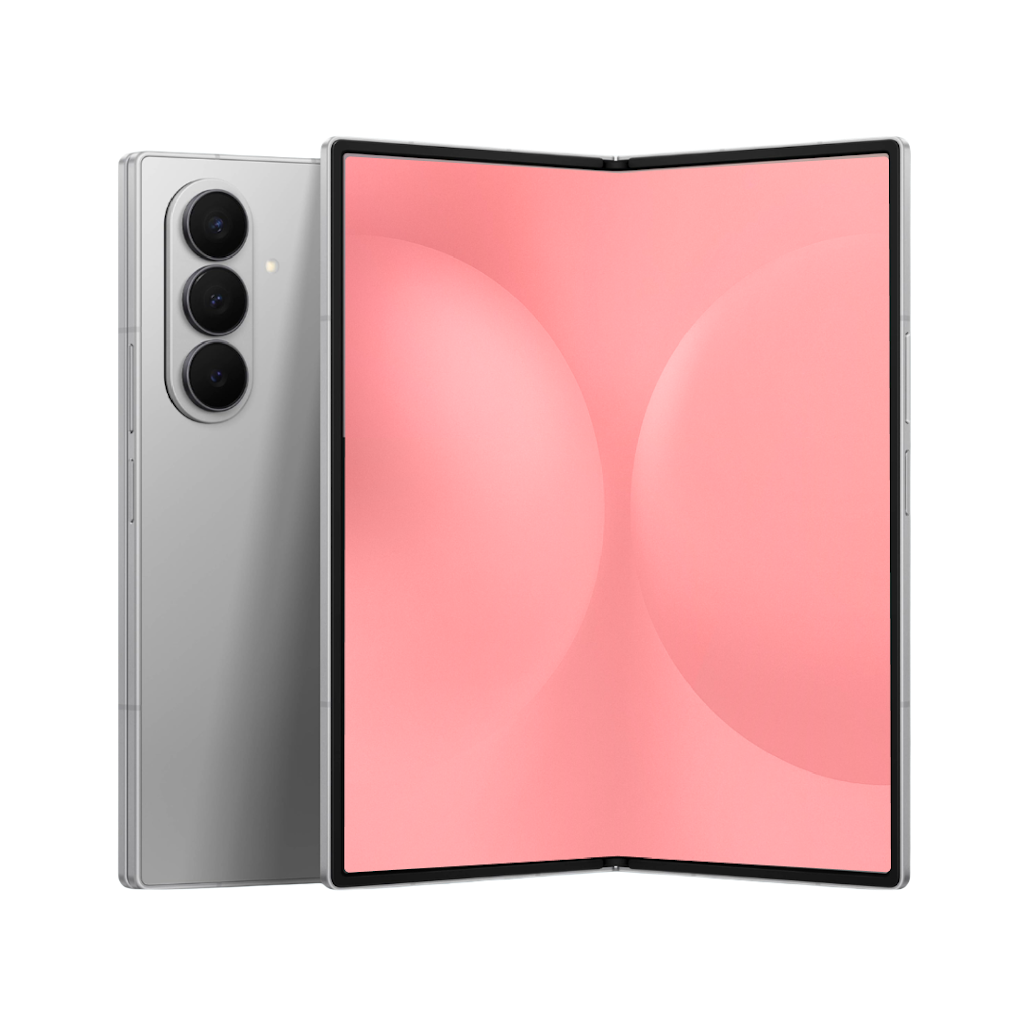 Samsung Galaxy Z Fold7 Dual