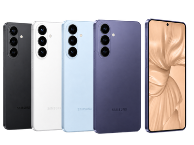 Samsung Galaxy S26+