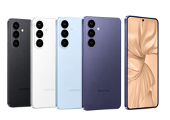 Samsung Galaxy S26+