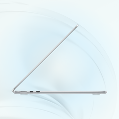 MacBook Air M4 (13", 2025) 8-core gpu