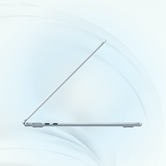 MacBook Air M4  (13", 2025) 8-core gpu