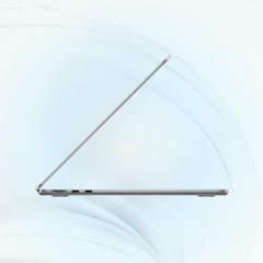 MacBook Air M2 (13", 2022)