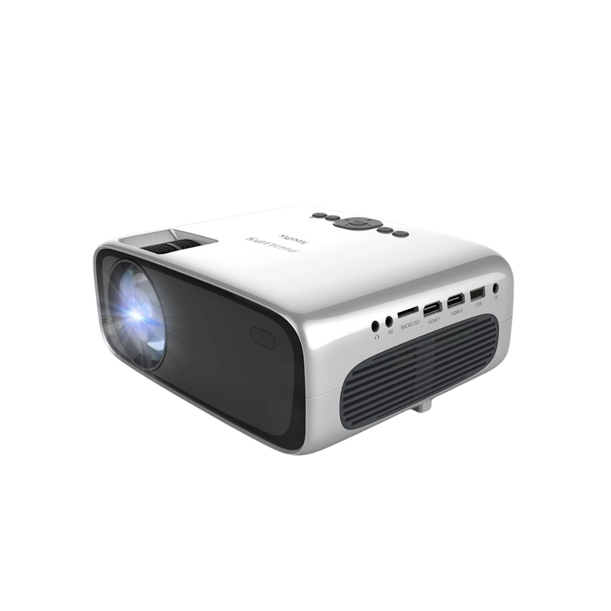 Philips NeoPix Ultra One+ Home Projector