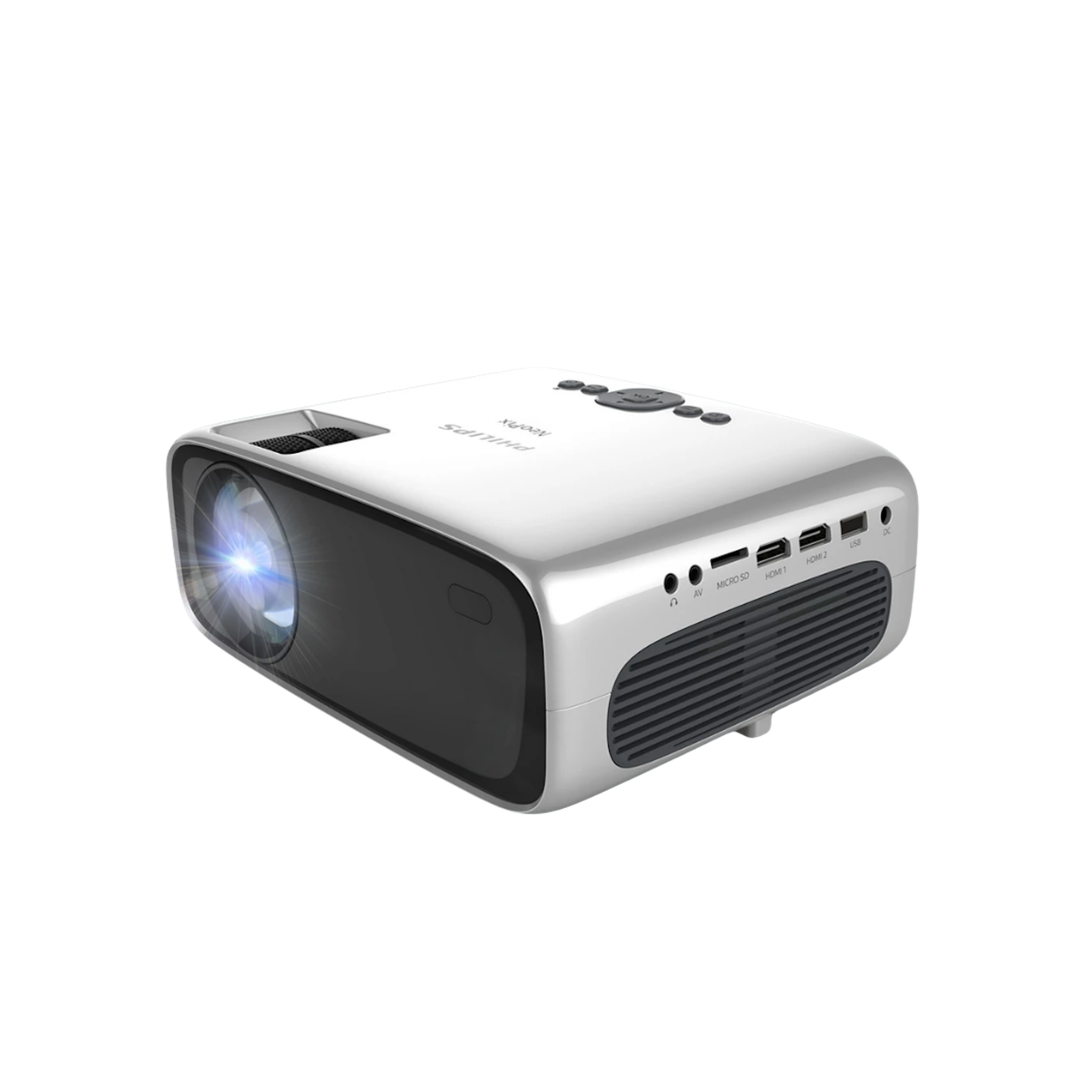 Philips NeoPix Ultra One+ Home Projector