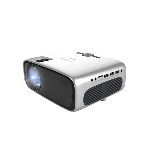 Projector
