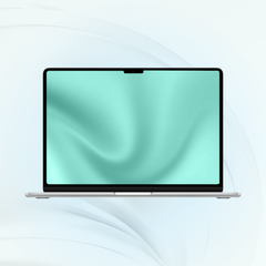 MacBook Air M3 (13", 2024)