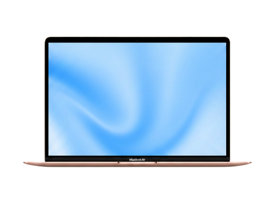 MacBook Air i5 (13