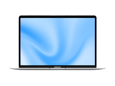 MacBook Air i5 (13