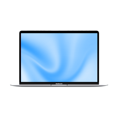 MacBook Air i5 (13",2018)