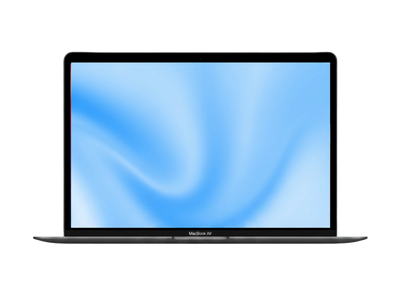 MacBook Air i5 (13