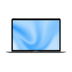 MacBook Air i5 (13",2018)