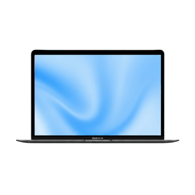 MacBook Air i5 (13",2018)