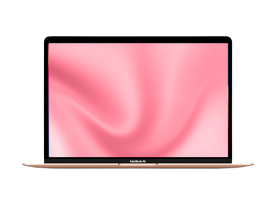 MacBook Air M1 (13