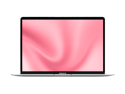 MacBook Air M1 (13