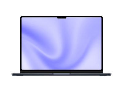MacBook Air M2 (13