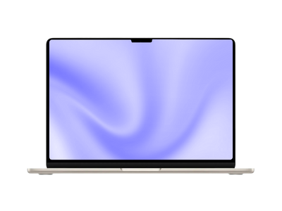 MacBook Air M2 (13