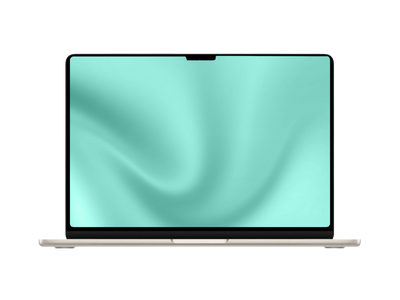 MacBook Air M3 (13