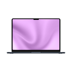 MacBook Air M4 (13", 2025) 8-core gpu