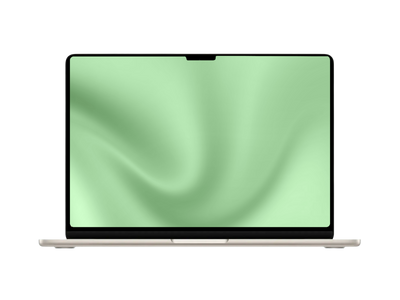 MacBook Air M5 (15