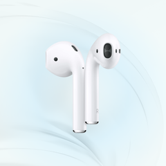 Apple AirPods 2nd Gen (2019)