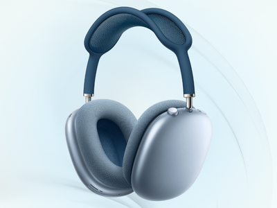 Apple AirPods Max 1 (2020)