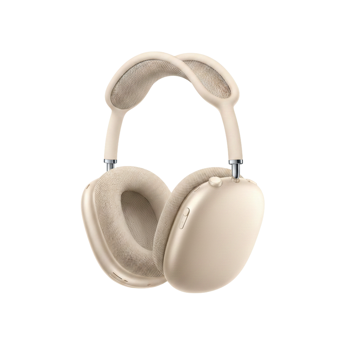 Apple AirPods Max (2024) Starlight