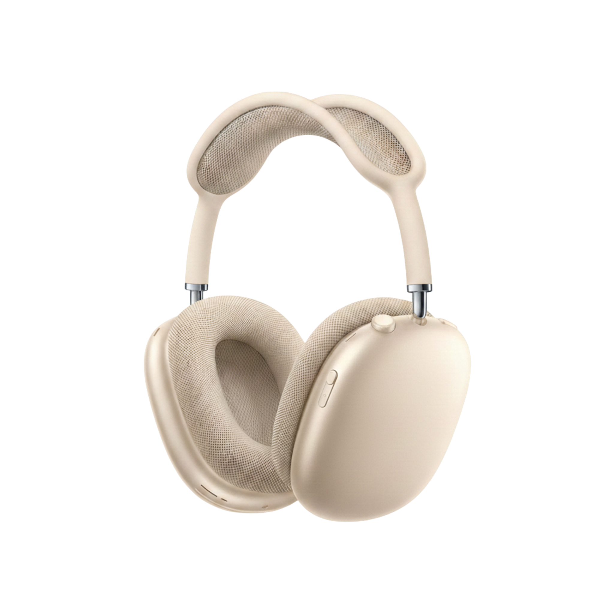 Apple AirPods Max (2024) Starlight
