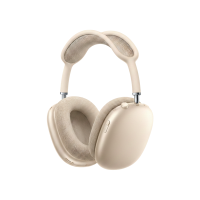 Apple AirPods Max (2024) Starlight