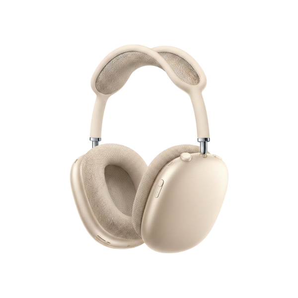 Apple AirPods Max (2024) Starlight