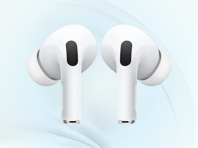 Apple AirPods Pro 2nd Gen (2022)