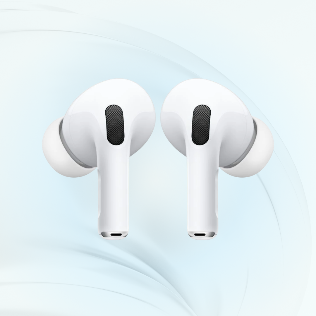 Apple AirPods Pro 2nd Gen (2022)