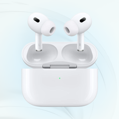 Apple AirPods Pro 2nd Gen (2022)