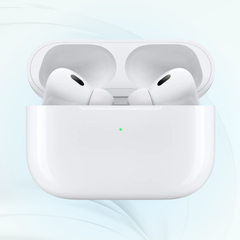 Apple AirPods Pro 2nd Gen (2022)