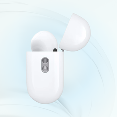 Apple AirPods Pro 2nd Gen (2022)