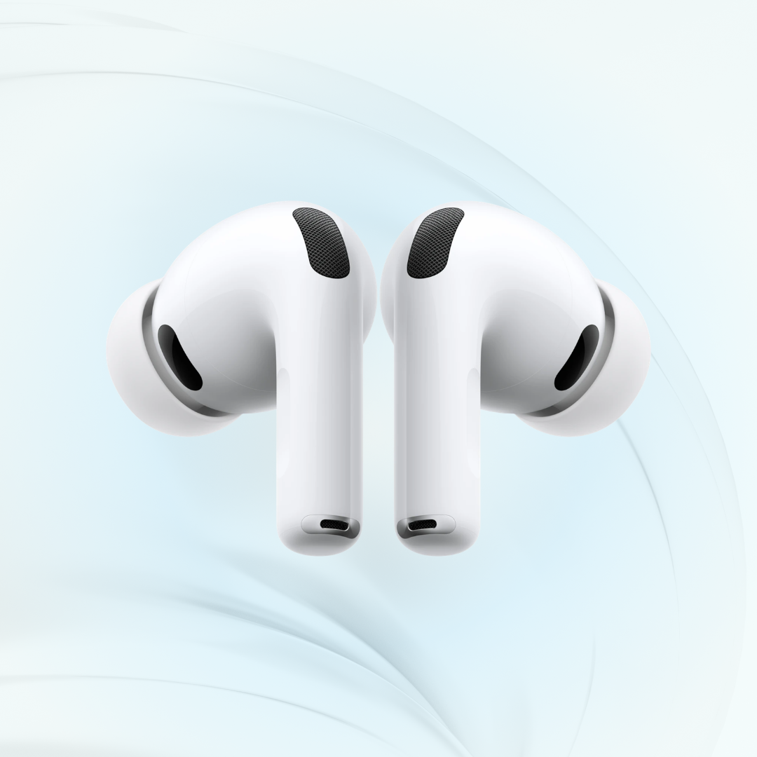 Apple AirPods Pro 3rd Gen (2025)