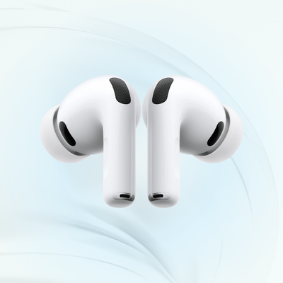 Apple AirPods Pro 3rd Gen (2025)