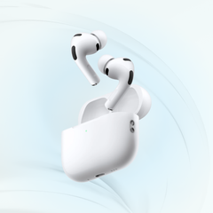 Apple AirPods Pro 3rd Gen (2025)