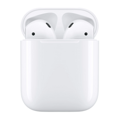 Apple AirPods 2nd Gen (2019)